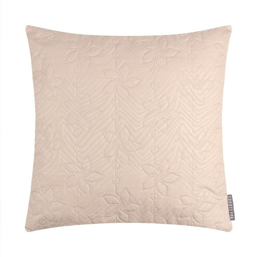 Подушка ST- Стандарт 40х40см, декоративная бежевая - Сонотерра фото 6