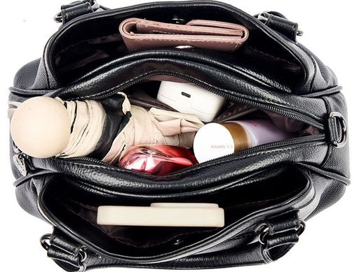 KAIDIFEINIROO Сумка женская 8777  фото 49