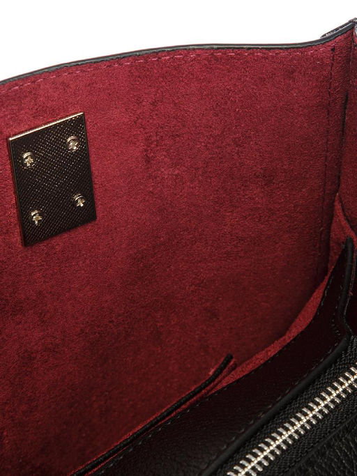 Сумка Labbra L-17500 black фото 8