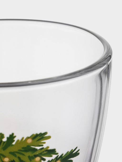 Цена за 20 шт. Кружка Грация. Озорные котики, 250 мл, стекло, рисунок МИКС