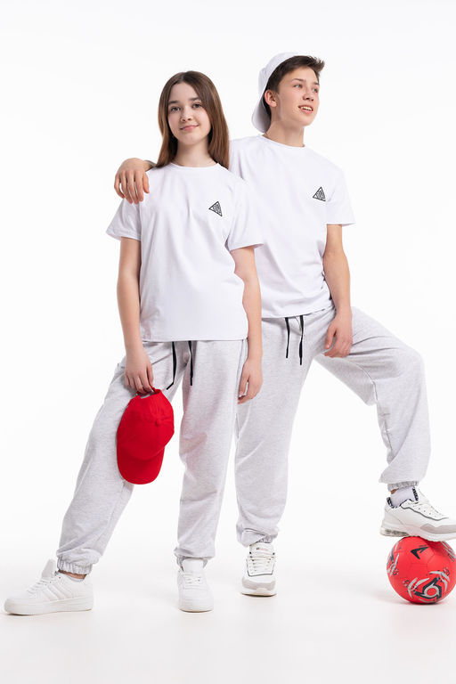 Брюки "Грей 1"