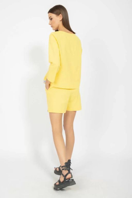 Джемпер 4095 - Kivviwear фото 5