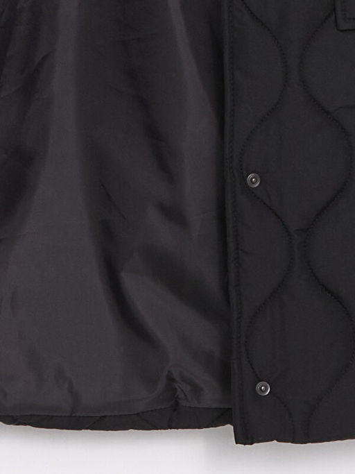 Kap??onlu Kapitone Kad?n ?i?me Mont - Waikiki фото 3