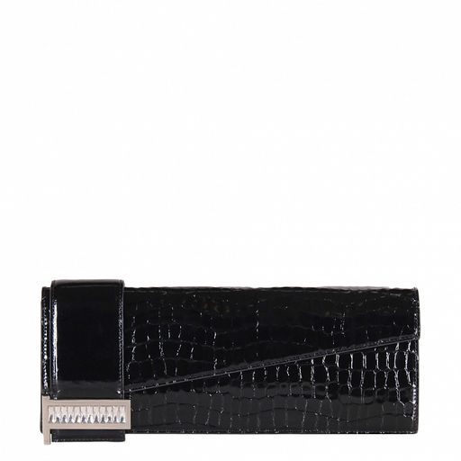 Сумка 2196SH black S-Style