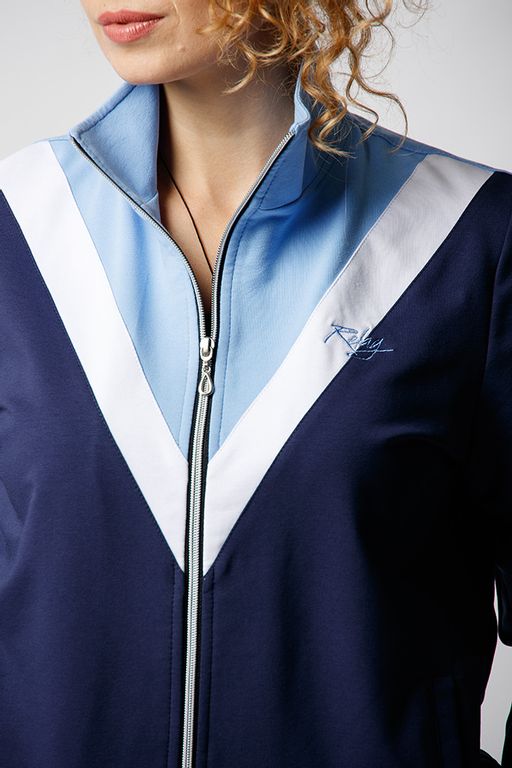 Костюм Футер 2-х ниточный