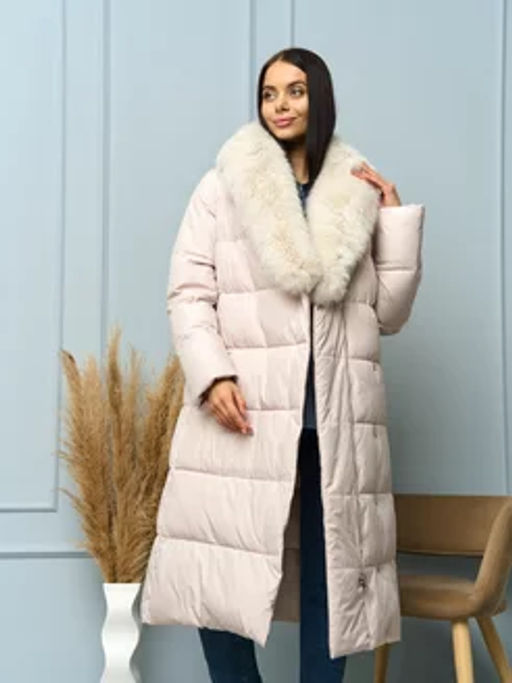 Пальто - LIMAR фото 11