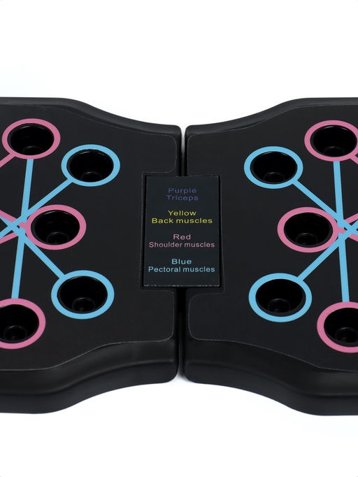 Платформа для отжиманий