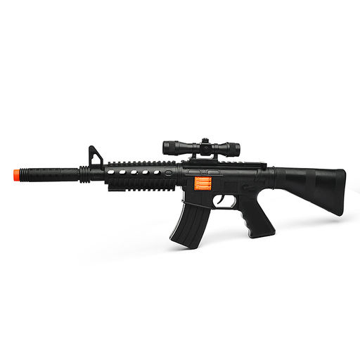 Игровой набор "Полиция" с каской, в сетке