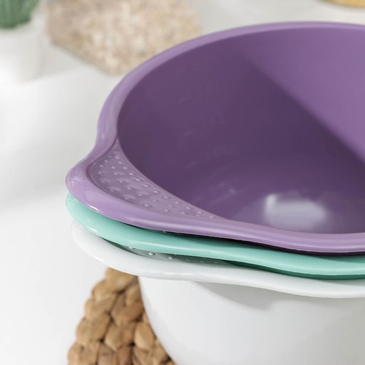 Ёмкость для миксера Martika, пластик, МИКС