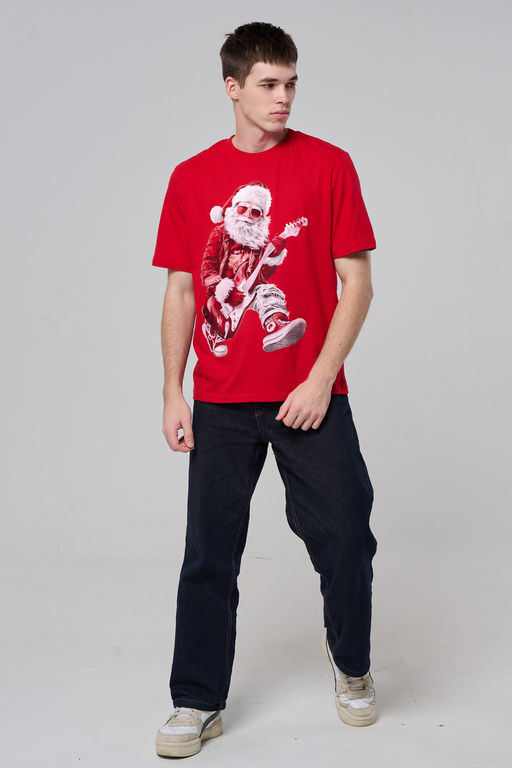 8581 футболка унисекс