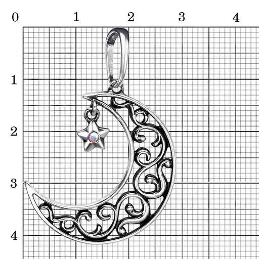 ПОДВЕСКА 54614356Мс - Красная пресня фото 2