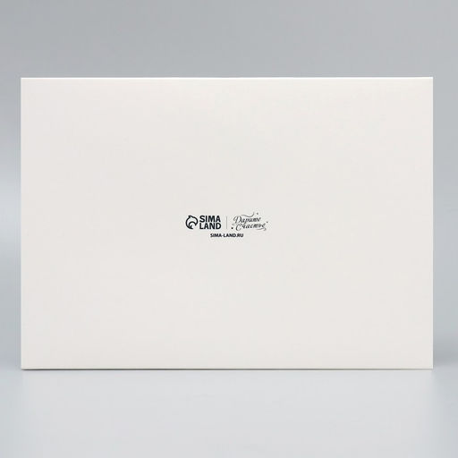 Цена за 5 шт. Коробка для капкейка «С Новым годом», ёлка, 23 х 16 х 10 см