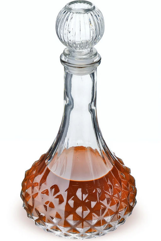 Графин 800мл стекло 27442 LR "MAYER & BOCH"