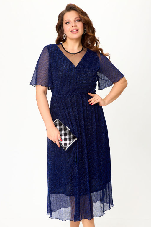 Костюм Anastasia Mak 1259 кремовый  фото 195