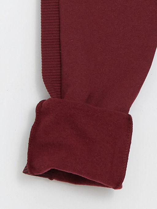 Beli Lastikli Erkek ?ocuk Jogger E?ofman Alt? - Waikiki фото 3