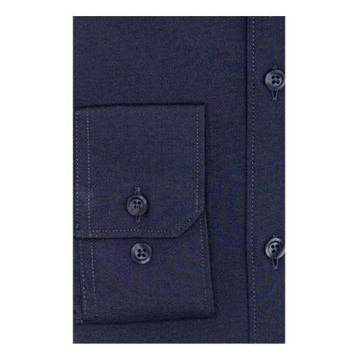 Рубашка подр-ая Imperator Grey Stone sl  фото 6