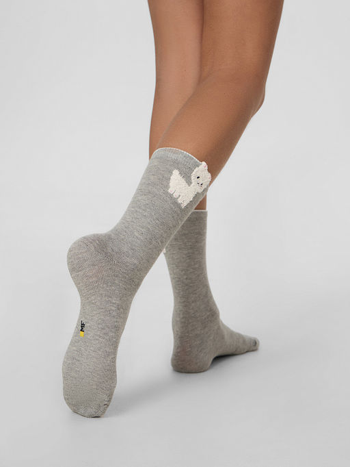 Цена за 5 пар! НОСКИ ДЕТСКИЕ - Mark formelle фото 2