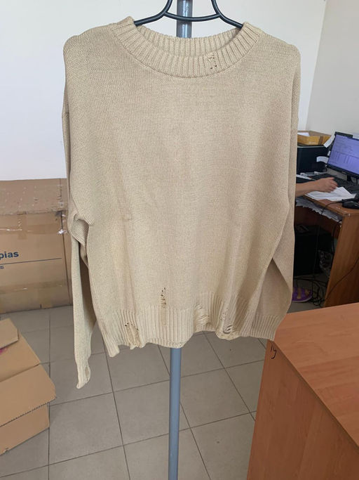 SS-2423 Джемпер - Mozart фото 28