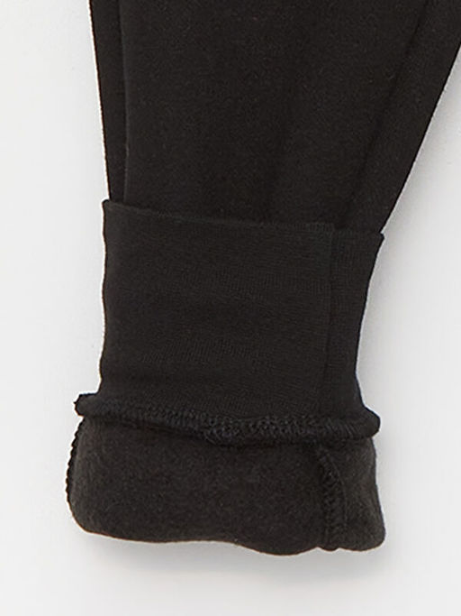 Beli Lastikli Spiderman Bask?l? Erkek ?ocuk Jogger E?ofman Alt? - Waikiki фото 3