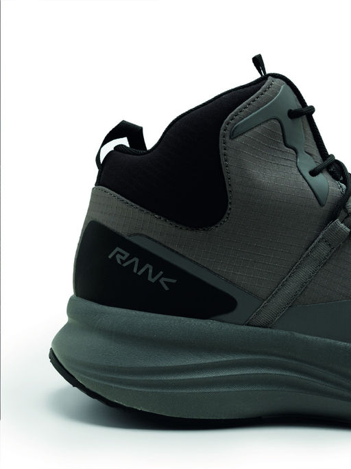 Ботинки мужские