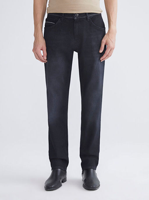 779 Regular Fit Erkek Jean Pantolon