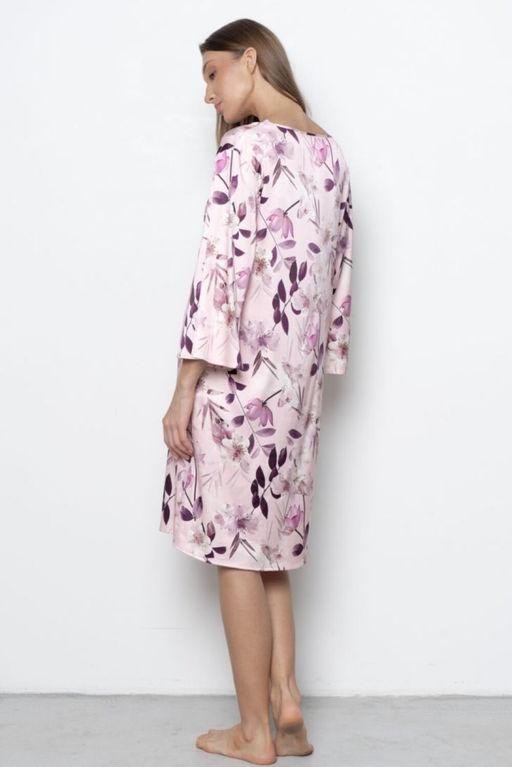 ПЛАТЬЕ ЖЕНСКОЕ арт. 6507W-60233.1H-052