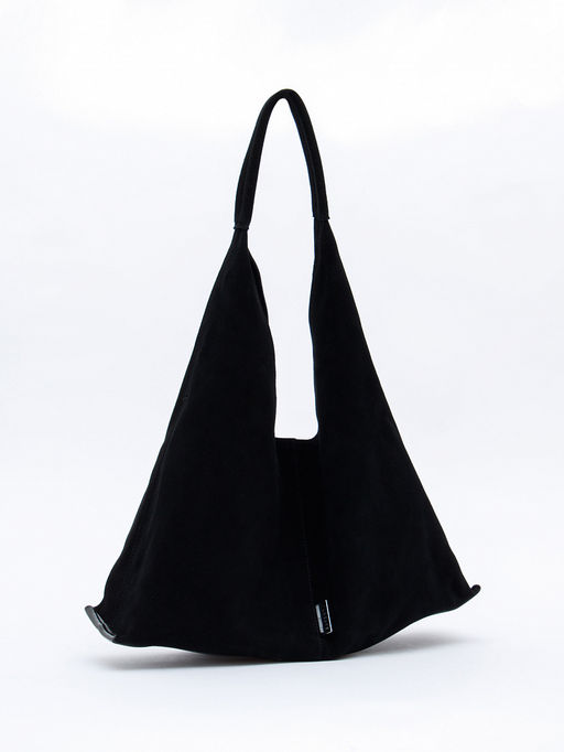 Сумка 91175 black  Velina Fabbiana-Safenta