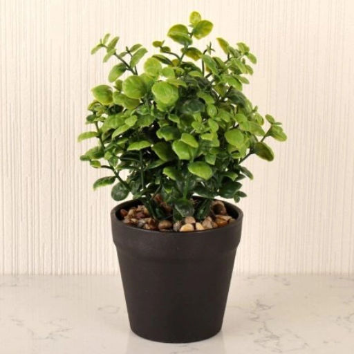 Цветочная композиция Зелень / 17051 /уп 12/108/ - Галеонтрейд фото 3