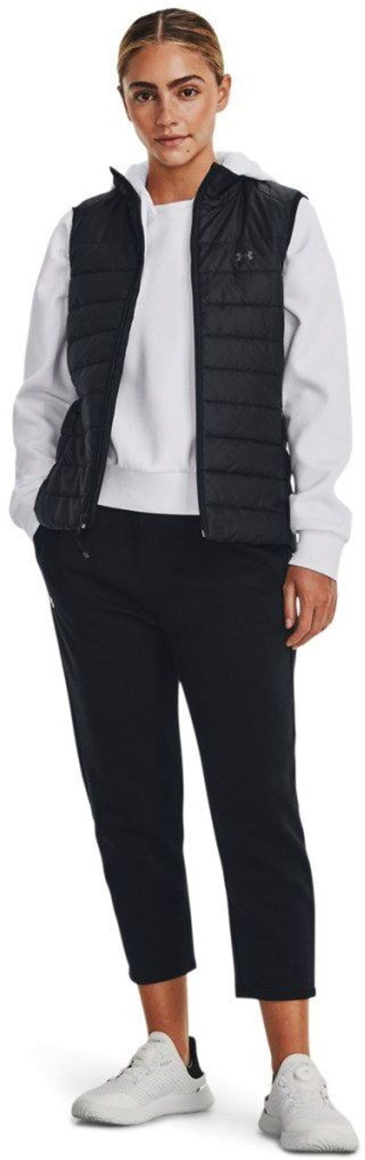 Жилет женский