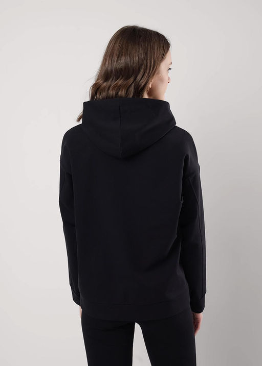 LJ009 Куртка жен. ЧБ база (ЧЗ)