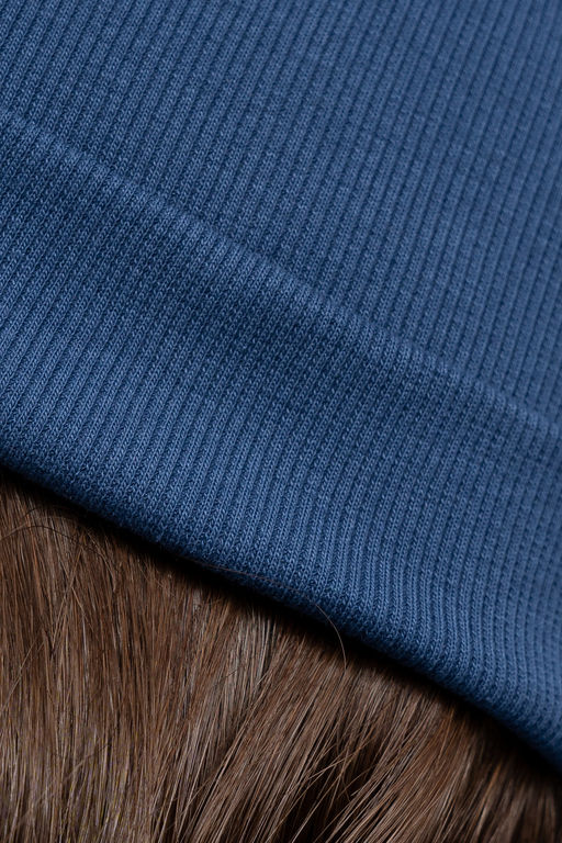 Комплект шапка+снуд