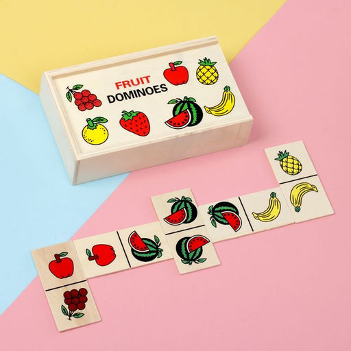 Домино Фрукты - Simaland фото 4