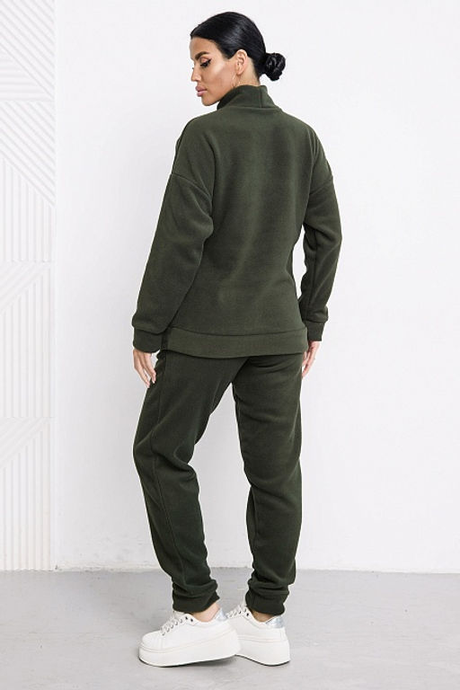 Костюм (лонгслив+брюки), арт. 0672-65 - Шаrliзе фото 3