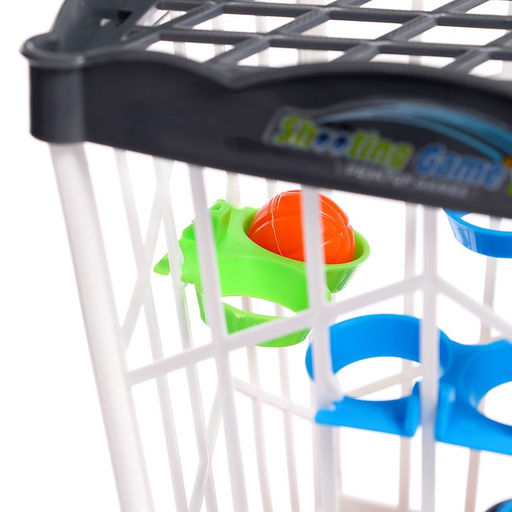 Настольная игра Меткий в клетке - Лас играс kids фото 4