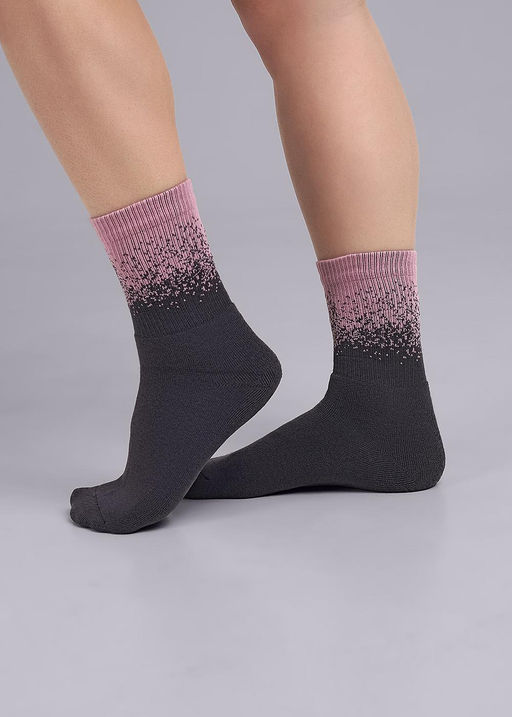 Носки женские Зима - Clever wear фото 8