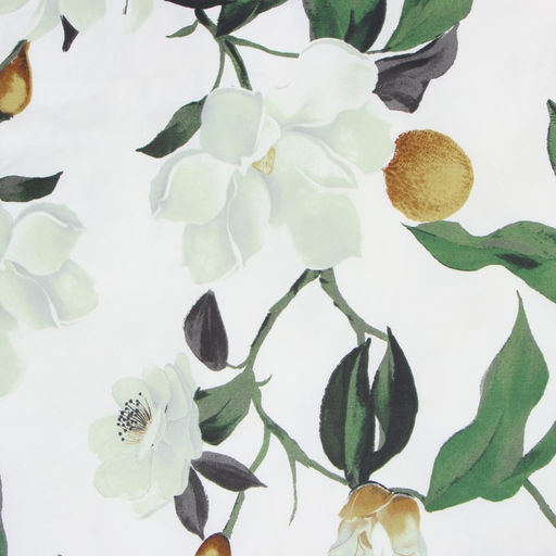 Постельное бельё Экономь и Я евро Organum 200х215см, 200х215см, 70х70см-2 шт, полисатин, 80 г/м  фото 3