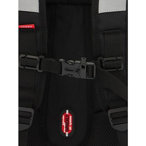 RAf-493-2 Рюкзак школьный - Grizzly фото 26