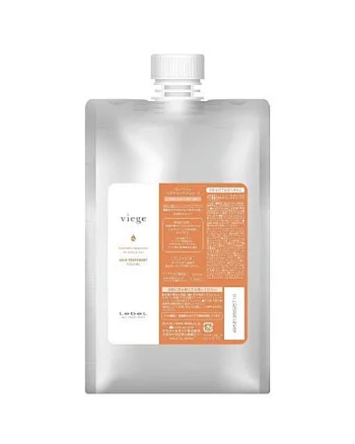 Маска для объема волос viege Treatment VOLUME, 1000 мл мл.