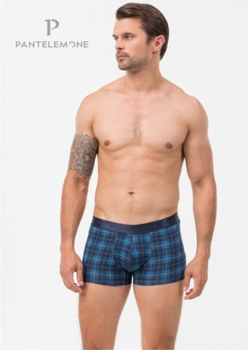 Трусы-шорты мужские PMH-1504 - Pantelemone фото 4