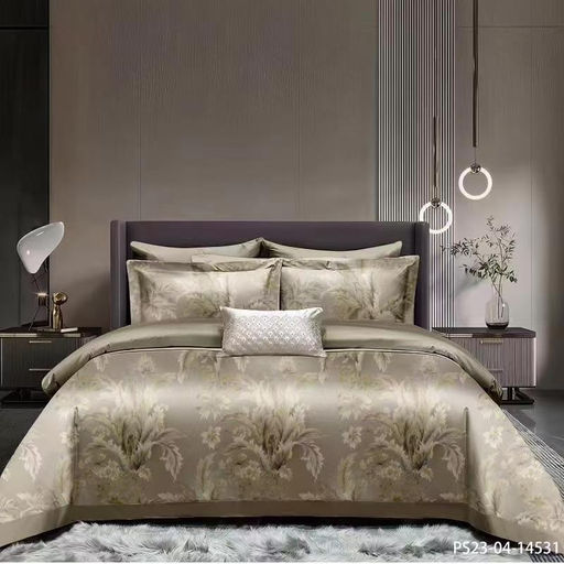 КПБ Bella Home в подарочной коробке BHPB018