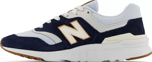 Кроссовки для активного отдыха / New balance  фото 2