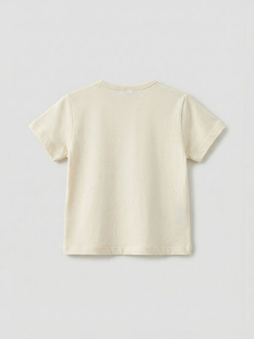 Mickey Mouse Bask?l? Erkek Bebek Ti??rt ve ?ort