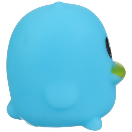 Игрушки для купания в ванной Крошка Я «Веселое купание», набор 4 шт.