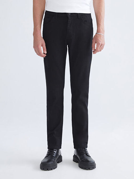 779 Regular Fit Erkek Jean Pantolon