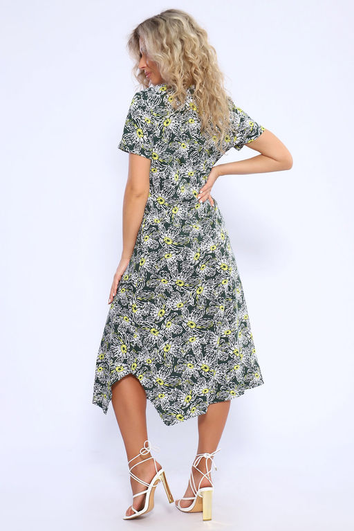 Платье 51124 - Натали фото 9