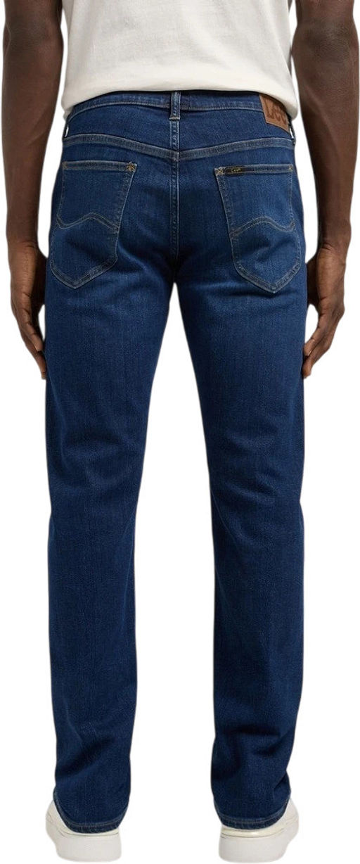 Джинсы мужские