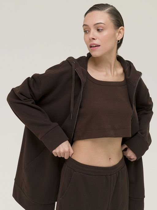 Pelican DFVY6922 майка женская  фото 6