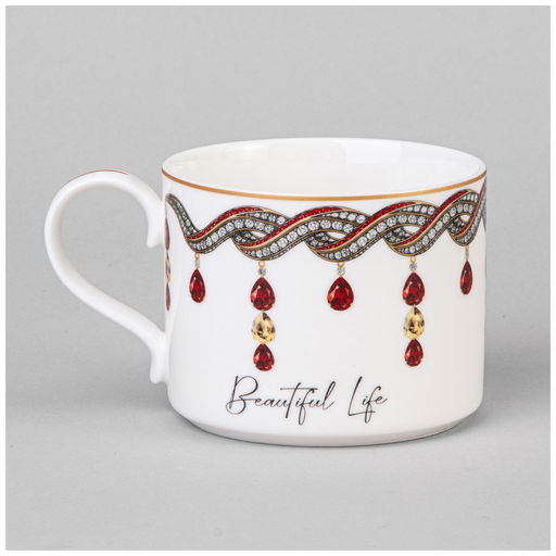 ЧАЙНАЯ ПАРА LEFARD BEAUTIFUL LIFE 300 МЛ  фото 6