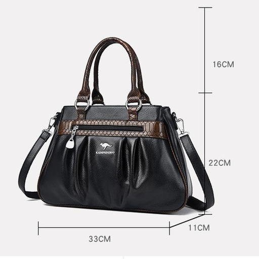 KAIDIFEINIROO Сумка женская 8270 фото 54