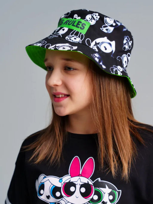 PlayToday / Панама для девочки